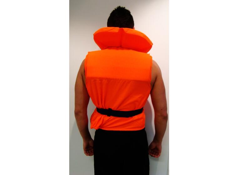 Life Jacket Marinepool Europe 100N XXL | 90+ kg 